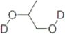 1,2-propane(diol-D2)