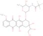 (1S,3S)-3-(1,2-dihydroxyethyl)-3,5,12-trihydroxy-10-methoxy-6,11-dioxo-1,2,3,4,6,11-hexahydrotetra…