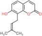 Osthenol