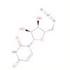 Uridine, 5'-azido-5'-deoxy-