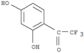 Ethanone, 1-(2,4-dihydroxyphenyl)-2,2,2-trifluoro-