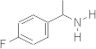 1-(4-Fluorophenyl)ethylamine