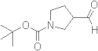 1-Boc-3-pyrrolidinecarbaldehyde