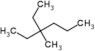 3-ethyl-3-methylhexane