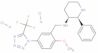 Vofopitant dihydrochloride