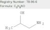 2-Propanol, 1-amino-