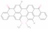 Dibromo-16,17-dimethoxyanthra[9,1,2-cde]benzo[rst]pentaphene-5,10-dione