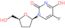 2',3'-didesoxy-5-fluorouridine