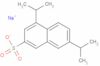 sodium diisopropylnaphthalenesulphonate