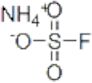 Fluorosulfuric acid, ammonium salt