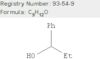 1-Phenyl-1-propanol