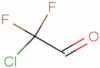 2-Chloro-2,2-difluoroacetaldehyde