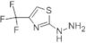 2-HYDRAZINO-4-(TRIFLUOROMETHYL)THIAZOLE