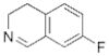 Isoquinoline, 7-fluoro-3,4-dihydro- (9CI)