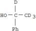 Benzenemethan-d-ol, a-(methyl-d3)-
