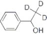 α-(Methyl-d3)benzenemethanol