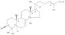 Lanosta-7,9(11),24-trien-26-oicacid, 3-hydroxy-, (3b,24E)-