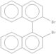 racemic-2,2'-Dibromo-1,1'-binaphthyl