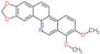 Norchelerythrine