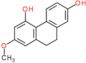 Lusianthridin