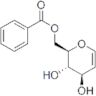 6-O-benzoyl-D-glucal