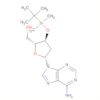 Adenosine, 2'-deoxy-3'-O-[(1,1-dimethylethyl)dimethylsilyl]-