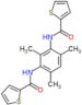 6-hydrazinyl-9-pentofuranosyl-9H-purine