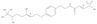 2-Propenamida, N-[2-[4-[[(2E)-6,7-diidroxi-3,7-dimetil-2-octen-1-il]oxi]fenil]etil]-3-(metilsulfon…