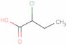 2-Chlorobutanoic acid