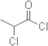 2-Chloropropanoyl chloride