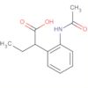 Benzenebutanoic acid, a-(acetylamino)-