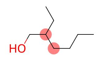 2-etilesanolo