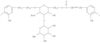 b-D-Glucopyranoside,2-(3,4-dihydroxyphenyl)ethyl 3-O-(6-deoxy-a-L-mannopyranosyl)-, 2-acetate6-[(2E)-3-(3,4-dihydroxyphenyl)-2-propenoate]