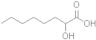 2-hydroxyoctanoic acid