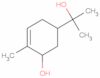 trans-P-menth-6-ene-2,8-diol