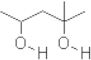 Hexylene glycol