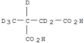 Butanedioic-d3 acid,methyl-d3- (9CI)