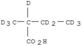 Butanoic-2,3,3,4,4,4-d6acid, 2-(methyl-d3)- (9CI)