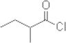 2-Methylbutyryl chloride