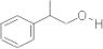 2-Phenyl-1-propanol