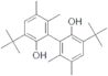 Tetramethyldibutylbiphenyldiol,