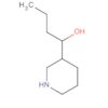 3-Piperidinemethanol, 1-propyl-