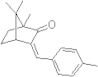 3-(4-Methylbenzylidene)-camphor