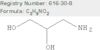 1,2-Propanediol, 3-amino-
