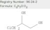 3-Chloro-1,2-propanediol