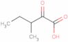 dl-3-methyl-2-oxovaleric acid