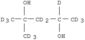 2,4-Pentane-1,1,1,2,3,3,5,5,5-d9-diol,4-(methyl-d3)- (9CI)