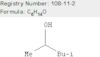 4-Metil-2-pentanolo