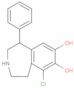 (+/-)-6-chloro-pb hydrobromide