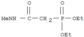 Phosphonic acid,P-[2-(methylamino)-2-oxoethyl]-, diethyl ester